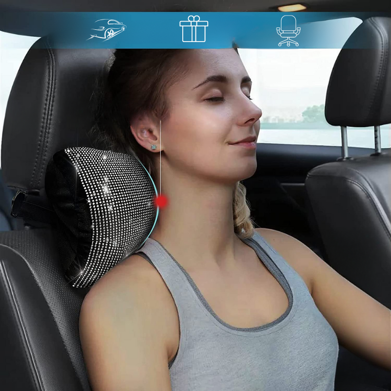  "car foam neck pillow for neck pain" "best car foam neck pillow" "car foam neck pillow amazon" "car accessories"